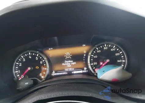 2015 Jeep Renegade Limited from USA, damaged, VIN ZACCJBDT9FPC08648